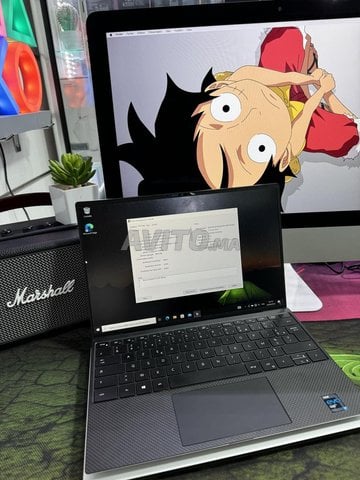 Dell xps i7 11ème génération 16/1Tb 