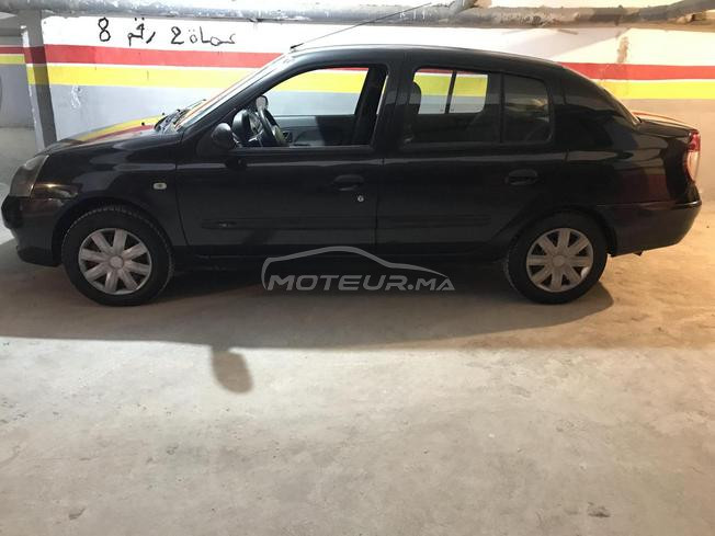 CLIO Renault Essence Manuelle 2007 à Temara