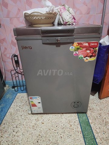 frigo siera