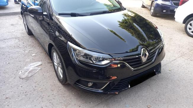 Renault Mégane