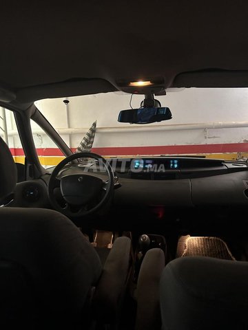 Renault espace 