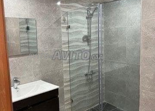 Appartement à vendre 79 m² à Salé pepiniere