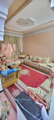 Appartement à vendre 78 m² à Casablanca