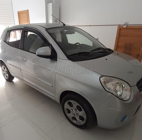 Kia Picanto occasion Diesel Modèle 2009