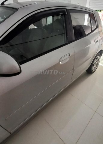 Kia Picanto occasion Diesel Modèle 2009