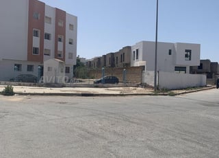 Appartement à vendre 75 m² à El Jadida