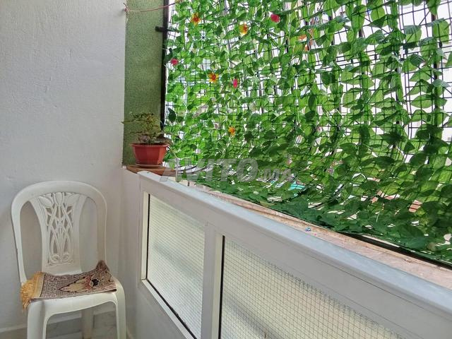 Bel appartement bien situé