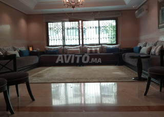 Vente de Salon Marocain 