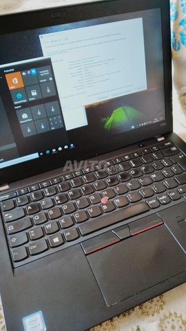 Lenovo Thinkpad x280