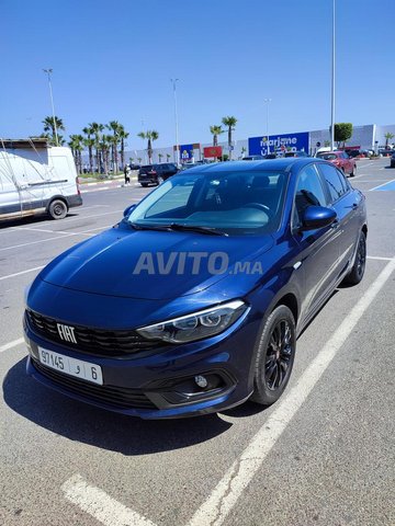 2021 Fiat TIPO