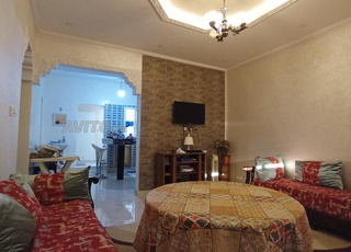 Maison à louer au nord du village Imi Ouddar