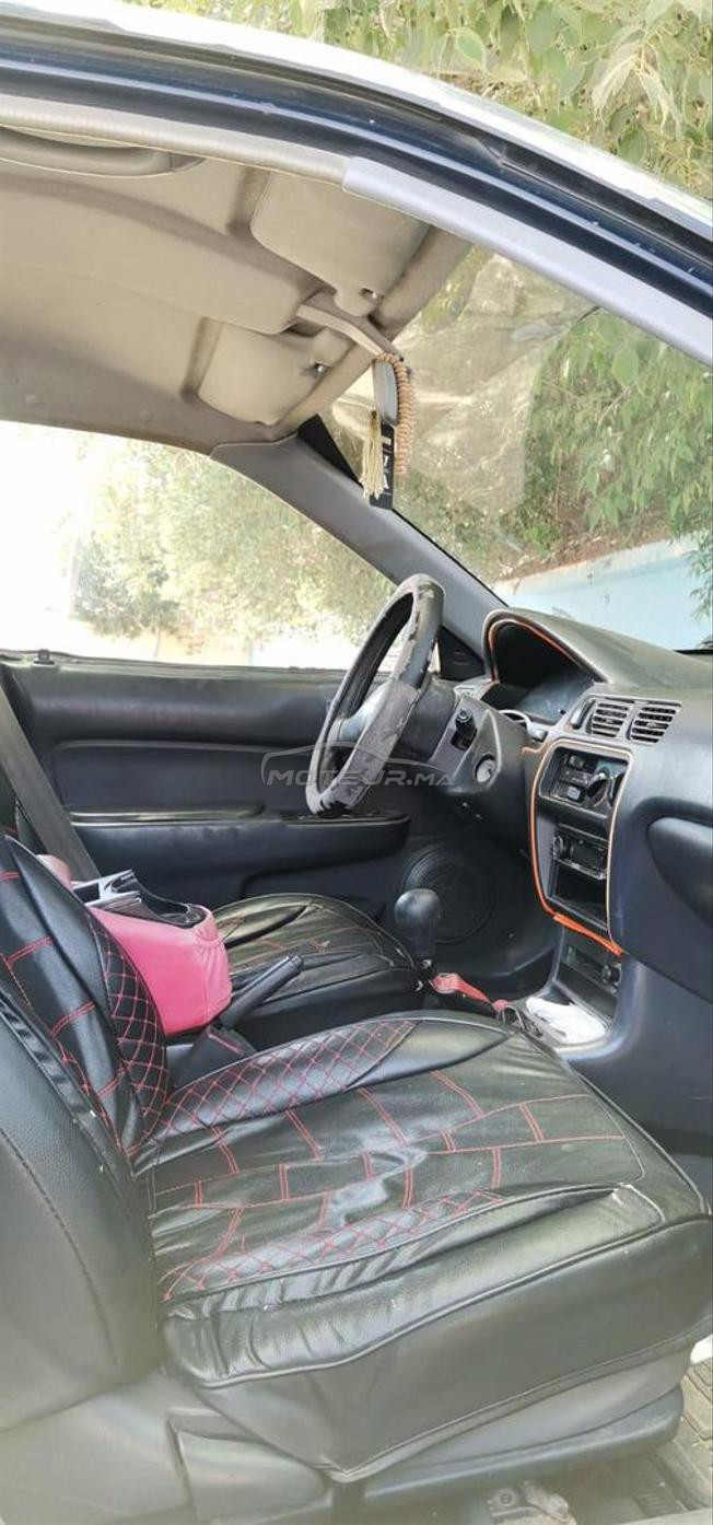 Toyota tercel