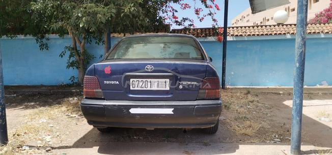 Toyota tercel