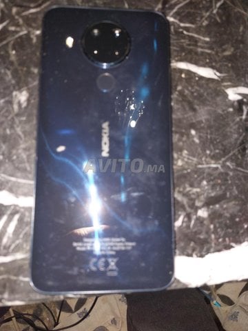 Nokia 5.4 128g 6 ram