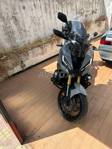  Honda X-ADV 75