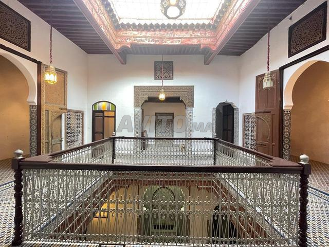 Appartement à vendre 250 m² à Tétouan