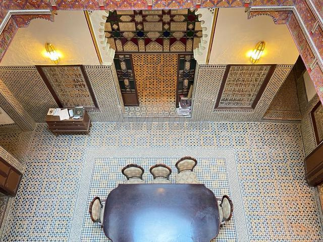 Appartement à vendre 250 m² à Tétouan - 2