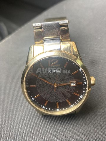 Montre Guess Original