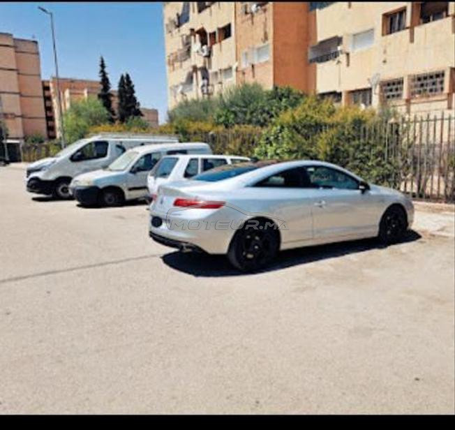 Renualt lagnua monaco coupe 