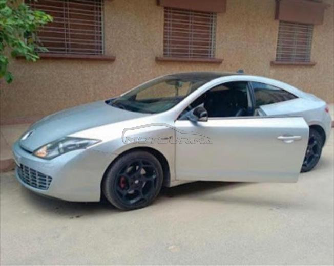 Renualt lagnua monaco coupe 