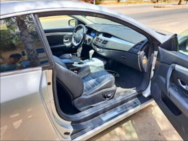Renualt lagnua monaco coupe 