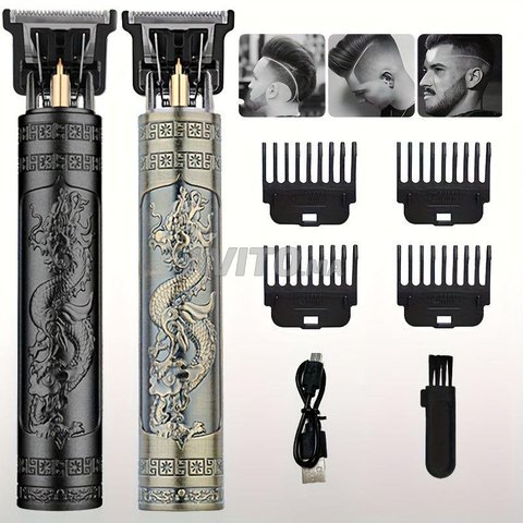 tondeuse cheveux pro homme