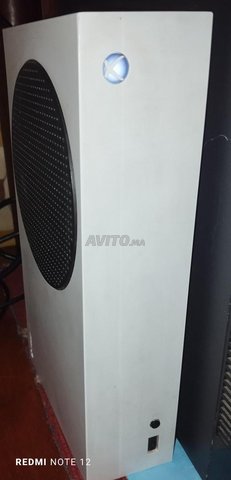 xbox series s
