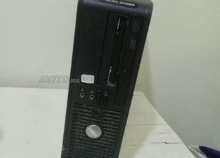 Unité centrale Dell