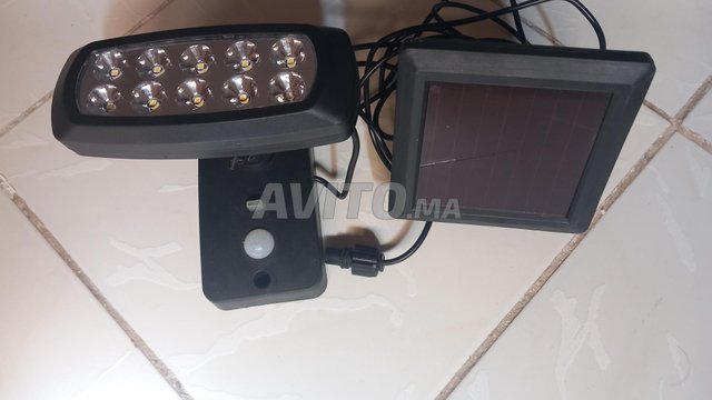 Projecteur Led