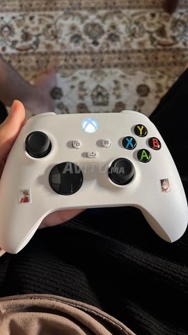 Xbox one X