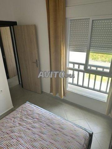 Appartement à louer 55 m² à Tanger - 2