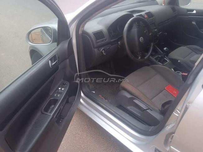  golf 5 Ho ju