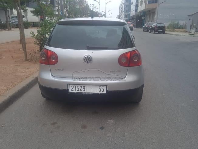  golf 5 Ho ju