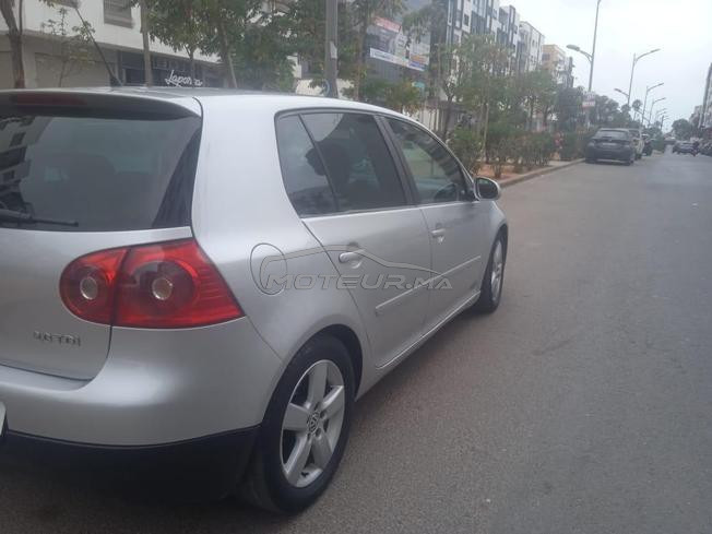  golf 5 Ho ju