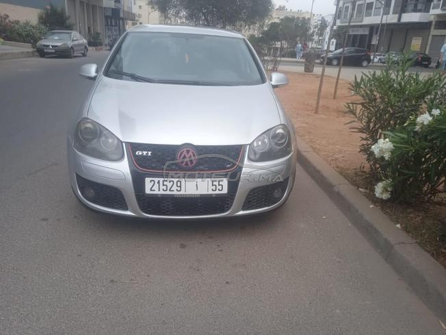  golf 5 Ho ju