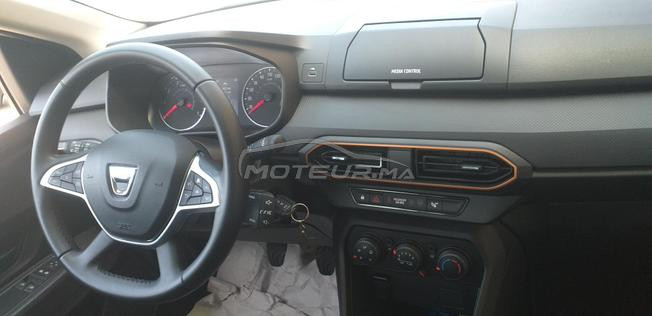 Dacia Sandero Stepway Diesel Manuelle 2022