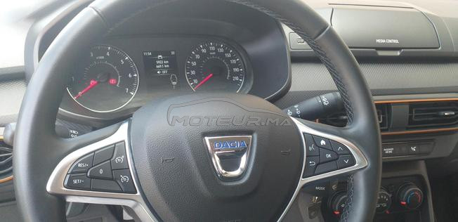 Dacia Sandero Stepway Diesel Manuelle 2022
