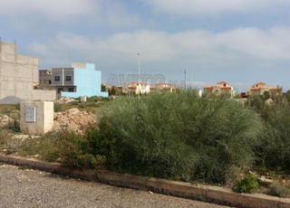 Lot de terrain pour villa à vendre 