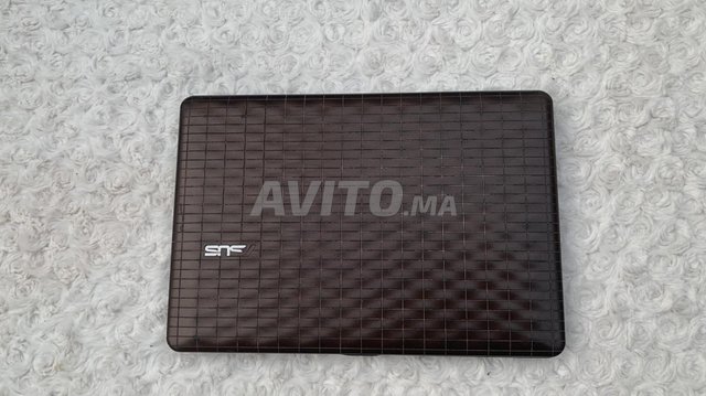 Pc asus mini