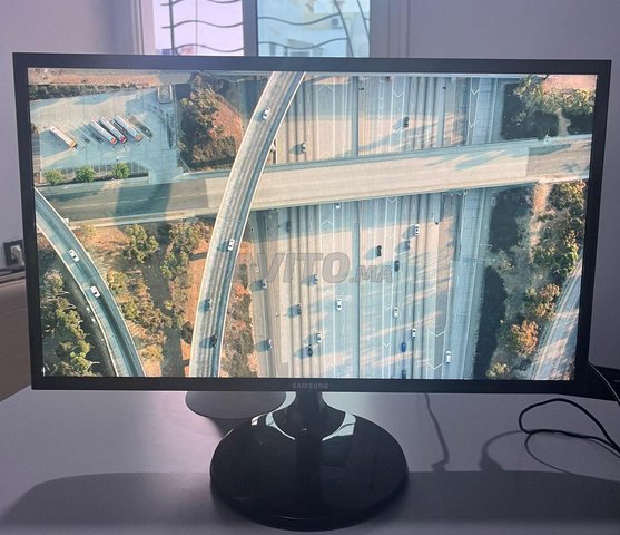 écran Led samsung
