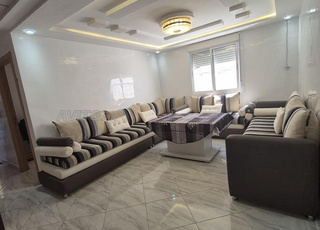 Appartement 50 m² à Fnideq