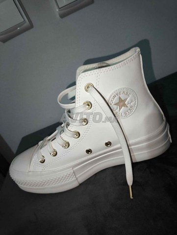 CONVERSE CHUCK TAYLOR ALL STAR