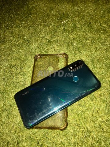 huawei y8s bonne état 