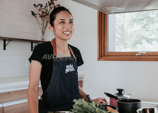 مطلوب عاملة ذو تجربة في فندق مدينة طنجة