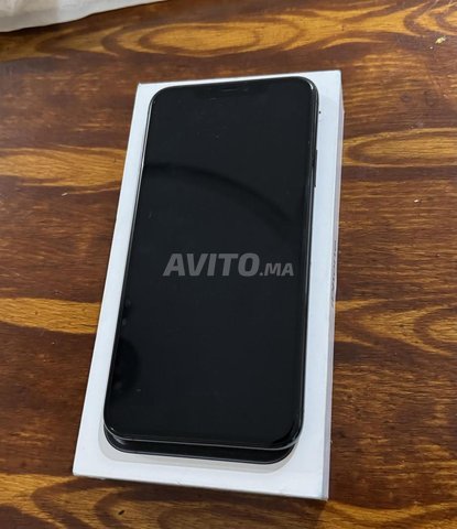 iphone 11 Pro Max 256g (Midnight green)