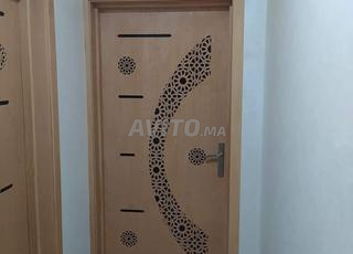 Appartement à louer dans le lotissement Inas