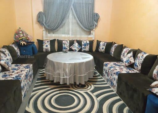 Résidence de Janan drarga 