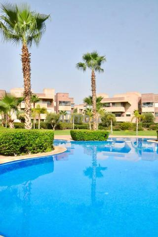 Appartement meublé à louer à la journée