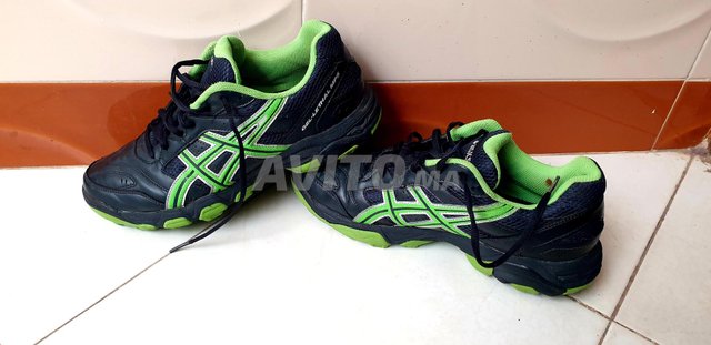 asics 41 original Avito.ma