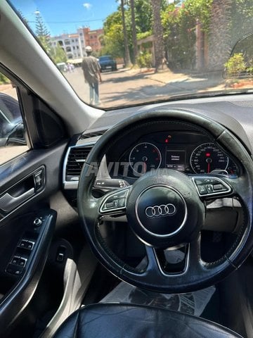 2016 Audi Q5